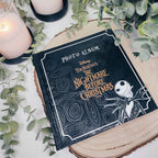 Zdjęcie produktu Nightmare Before Christmas - Album na zdjęcia