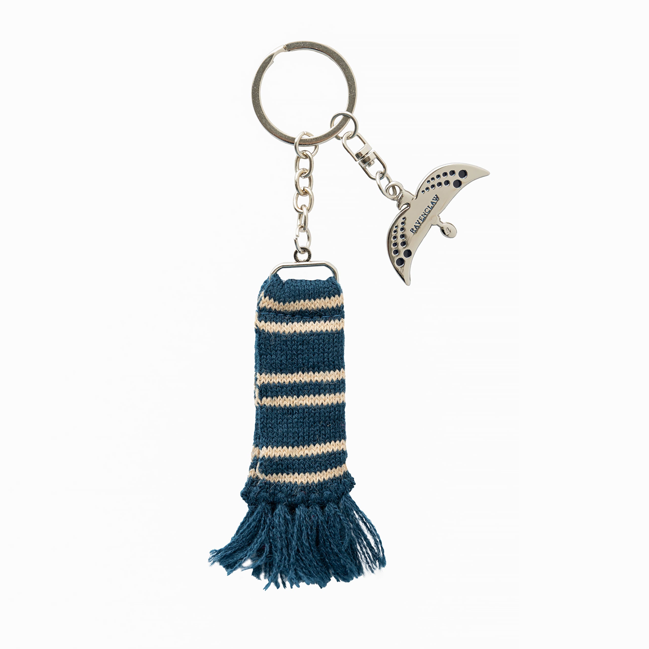 Zdjęcie produktu Harry Potter - Ravenclaw Szalik Brelok