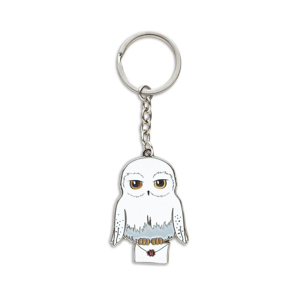 Product image Harry Potter - Hedwig Keychain