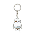 Product image Harry Potter - Hedwig Keychain