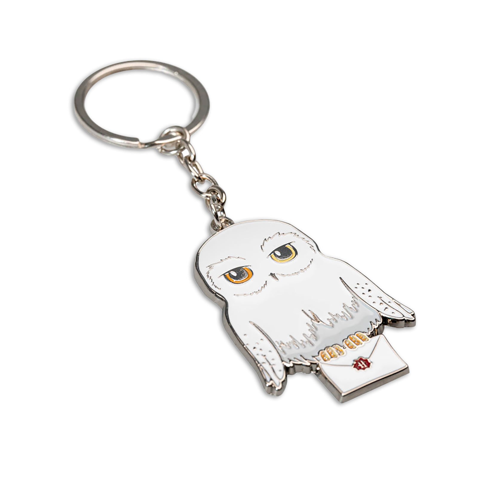 Product image Harry Potter - Hedwig Keychain