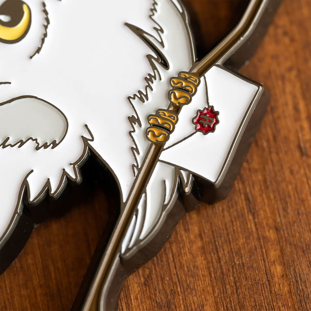 Product image Harry Potter - Hedwig Magnet