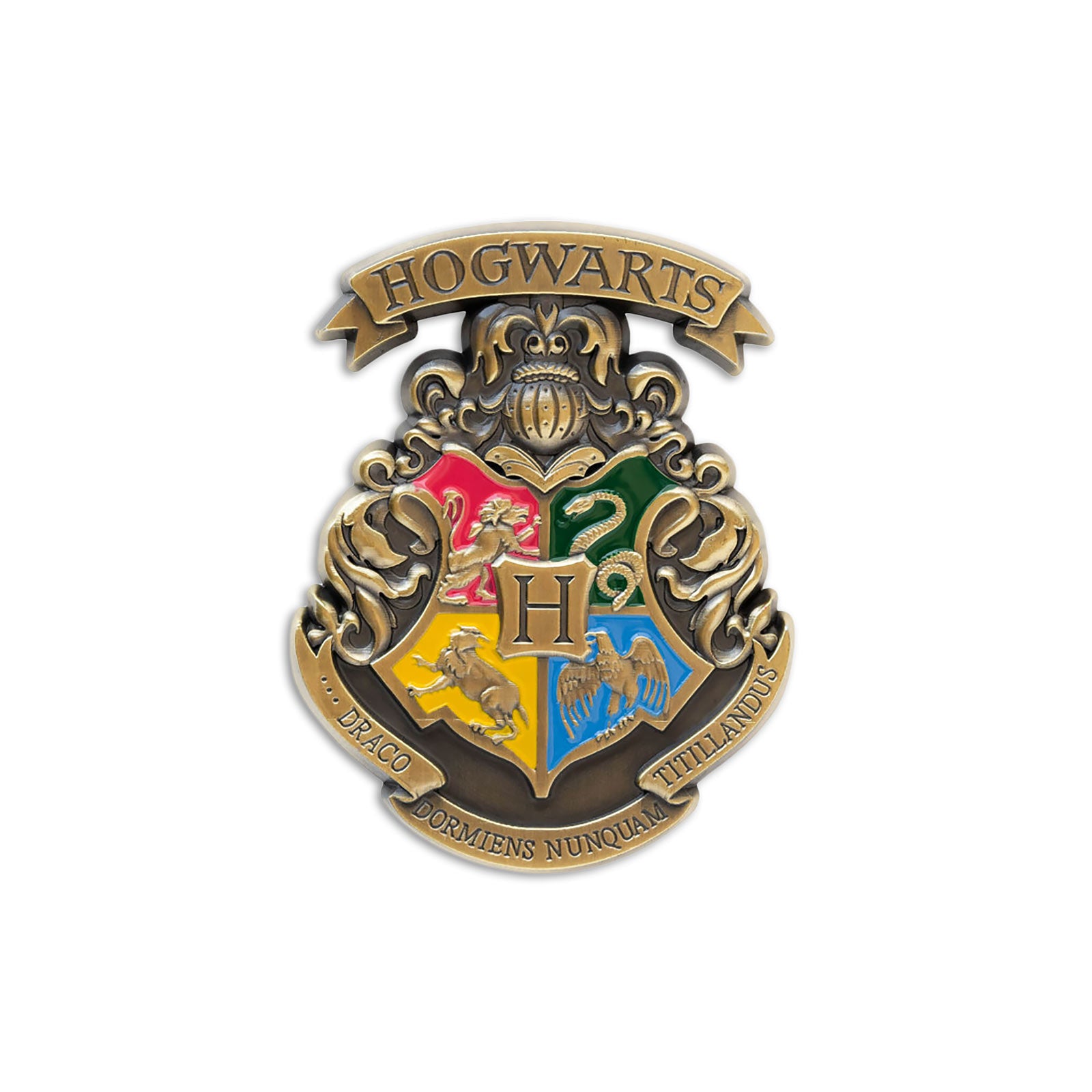 Zdjęcie produktu Harry Potter - Magnes Hogwart