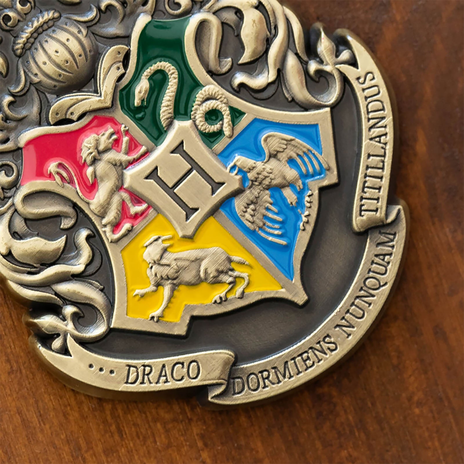 Zdjęcie produktu Harry Potter - Magnes Hogwart