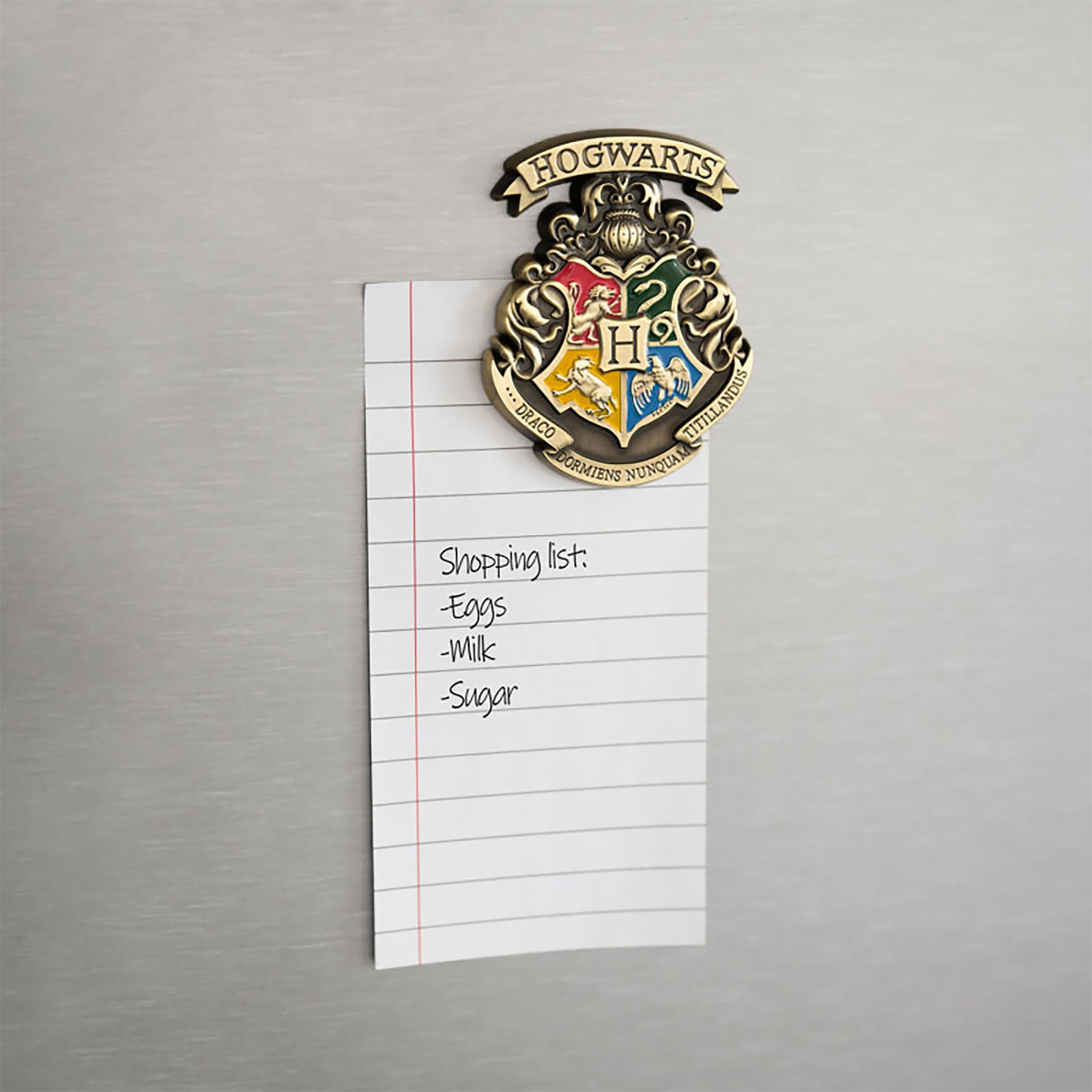 Zdjęcie produktu Harry Potter - Magnes Hogwart