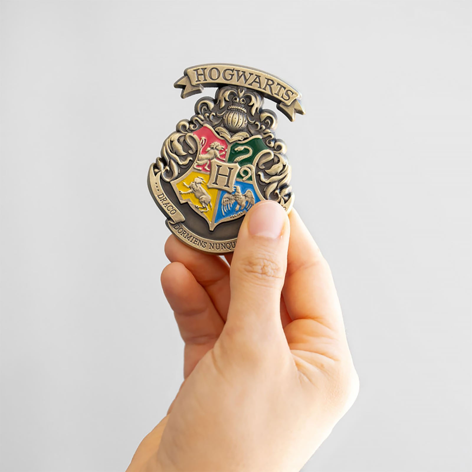 Zdjęcie produktu Harry Potter - Magnes Hogwart