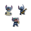 Product image Stitch Magnets 3-Piece Set - Lilo & Stitch