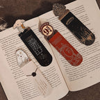 Zdjęcie produktu Harry Potter - Zestaw 4 zakładek