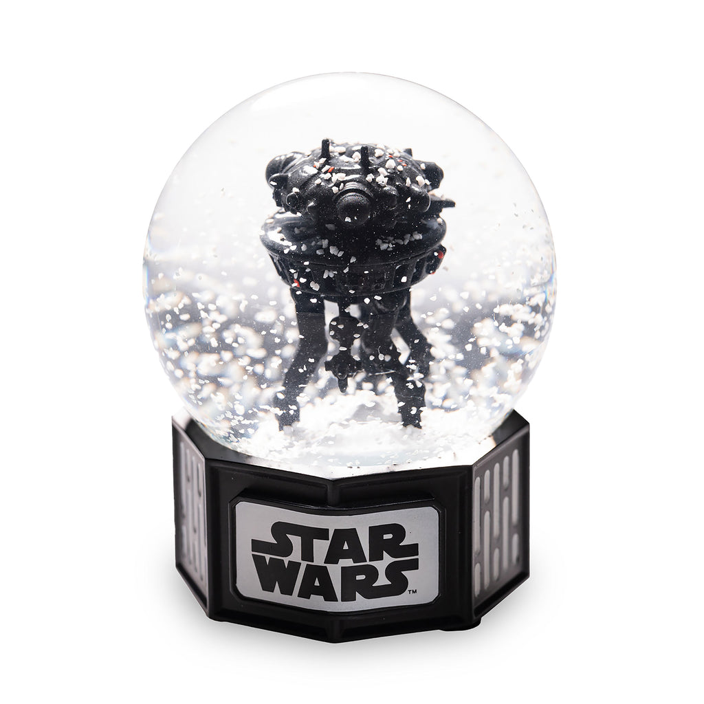 Zdjęcie produktu Star Wars - Kula śnieżna z droidem zwiadowczym