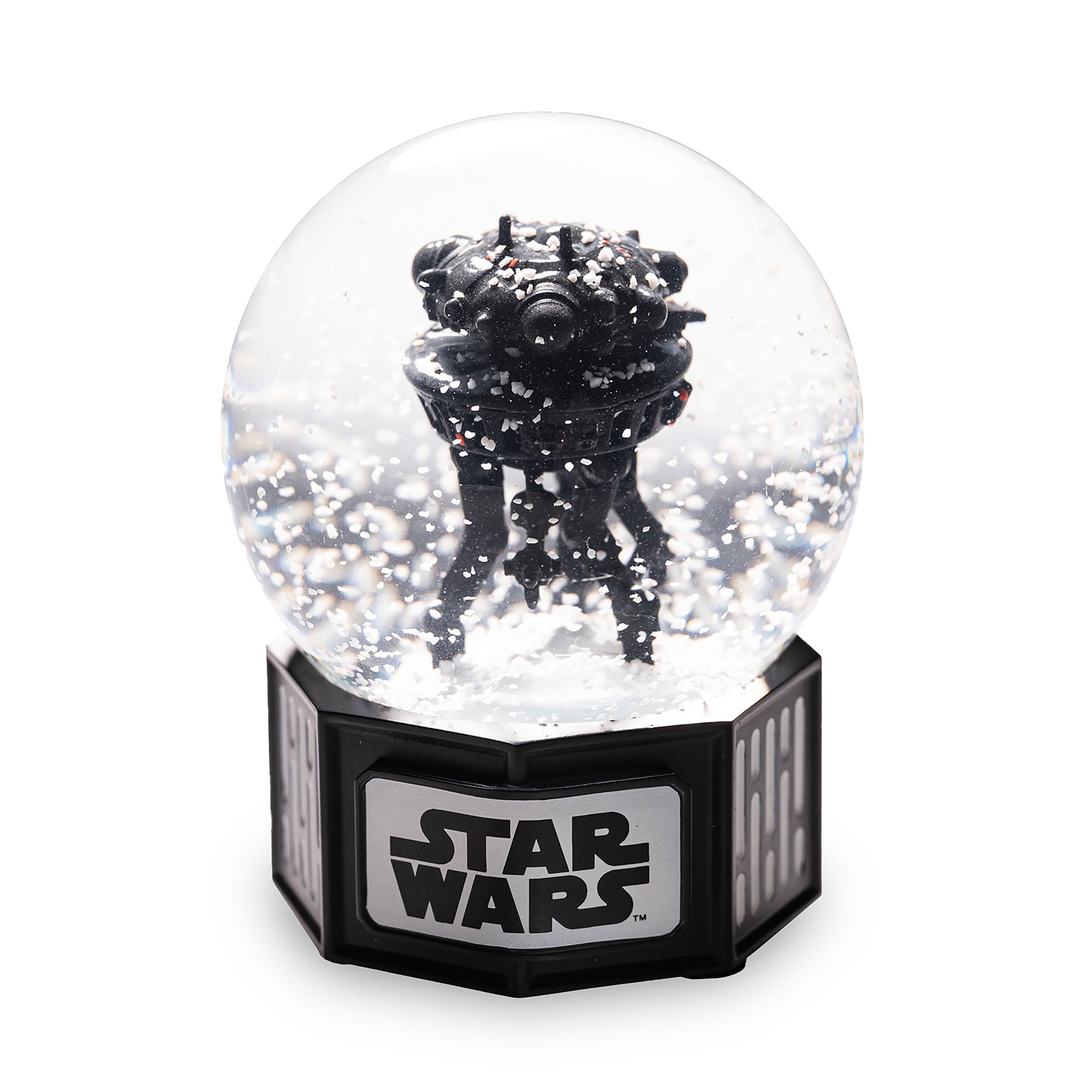 Zdjęcie produktu Star Wars - Kula śnieżna z droidem zwiadowczym