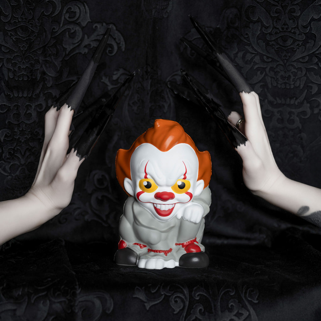 Zdjęcie produktu Stephen Kings TO - Pennywise Antystresowa Figurka