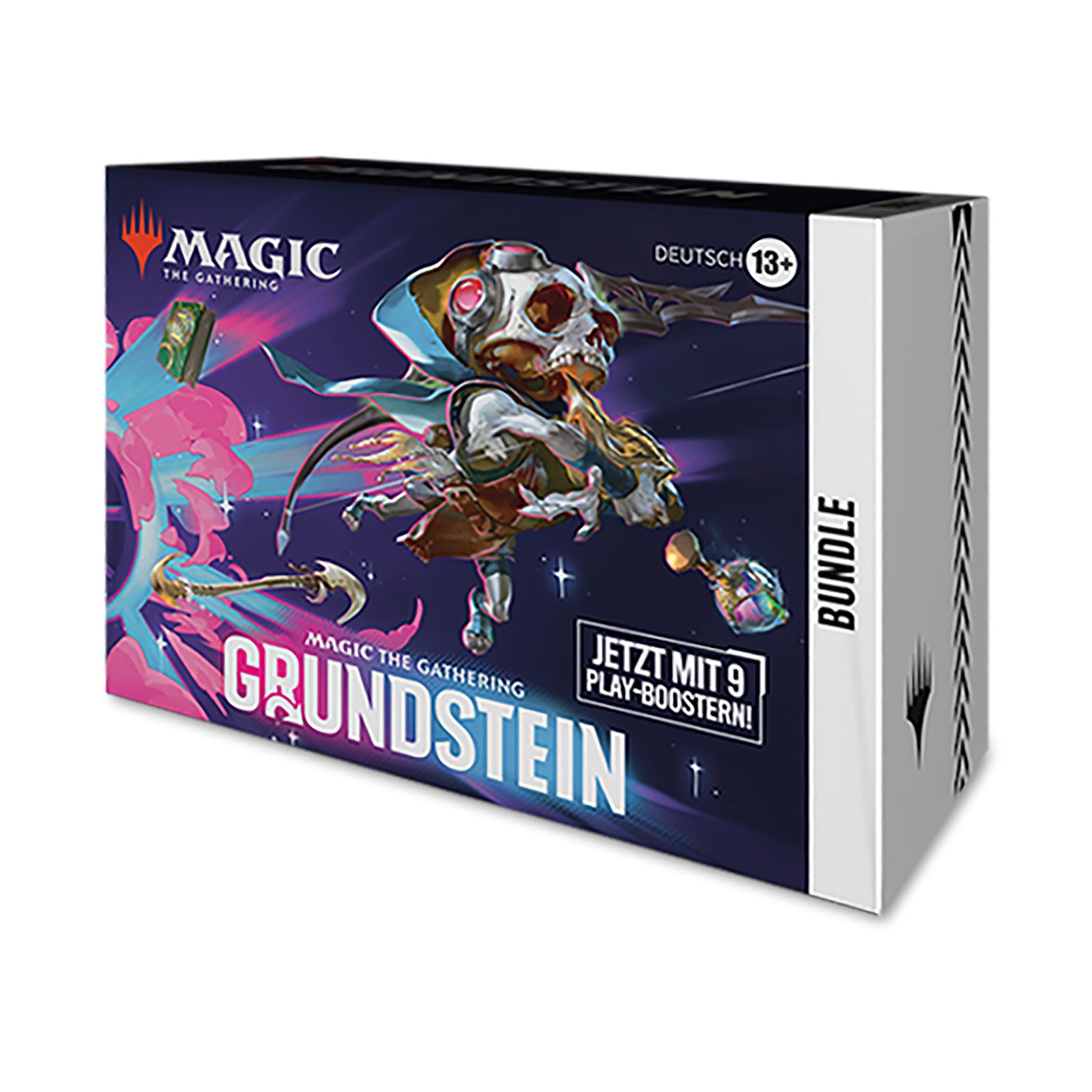 Zdjęcie produktu Magic The Gathering - Zestaw Podstawowy