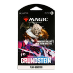 Product image Magic The Gathering - Basic Play Booster