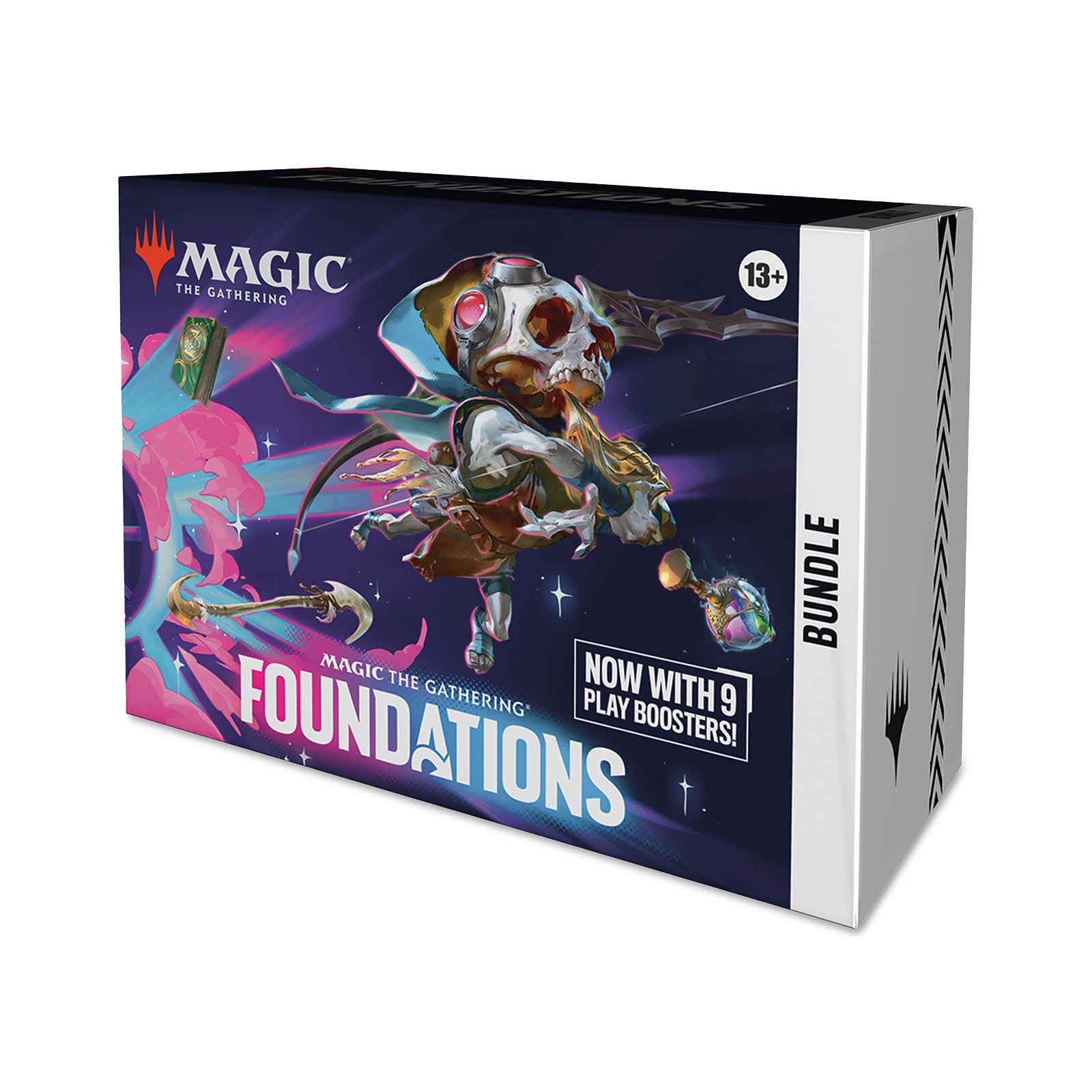 Product image Magic The Gathering - Foundations Bundle