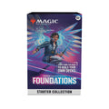 Zdjęcie produktu Magic The Gathering - Foundations Starter Collection