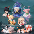 Product image Dodo Nami - Ancient God Beast Mystery Figure