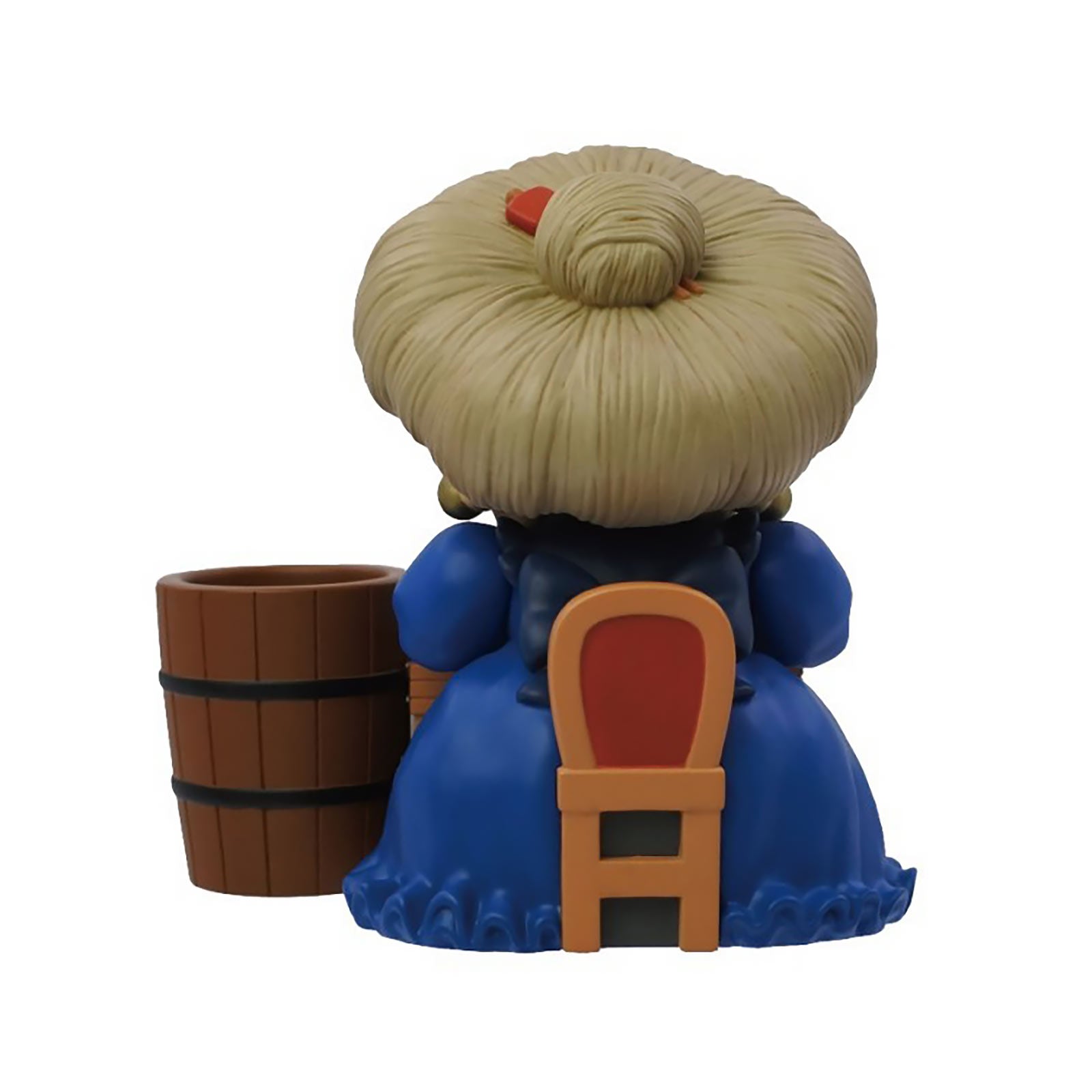 Zdjęcie produktu Spirited Away - Zeniba uchwyt na długopisy 7cm
