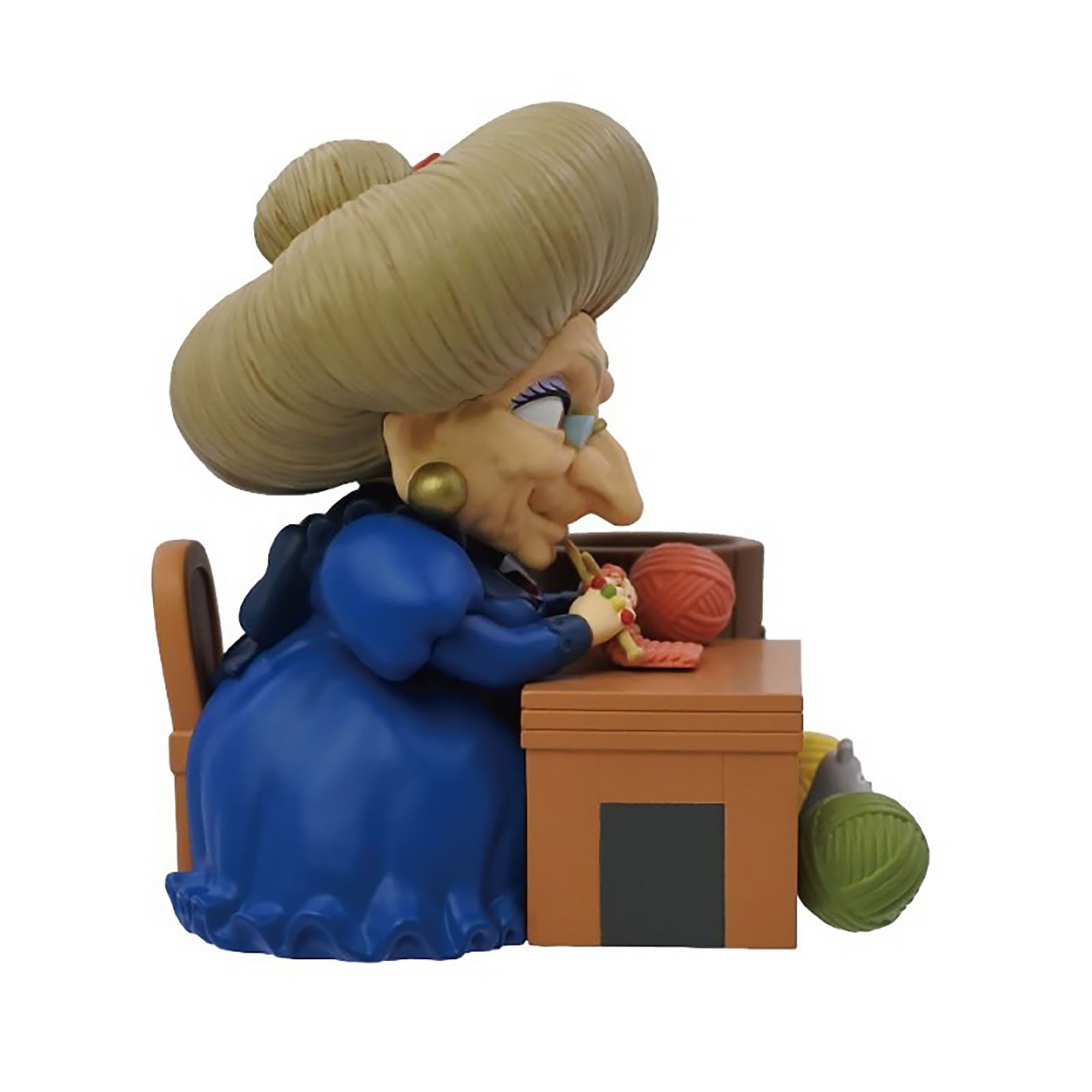Zdjęcie produktu Spirited Away - Zeniba uchwyt na długopisy 7cm