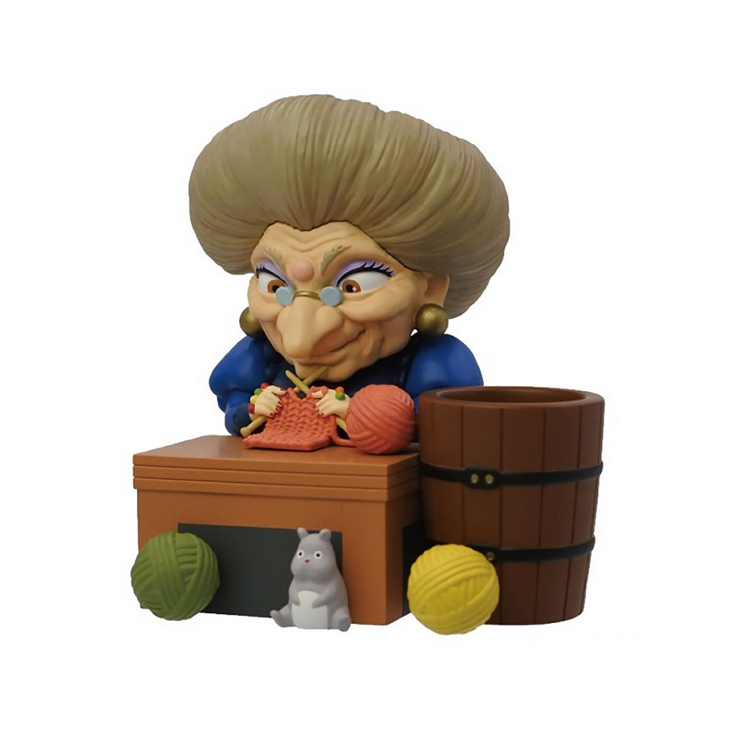 Zdjęcie produktu Spirited Away - Zeniba uchwyt na długopisy 7cm