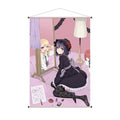 Zdjęcie produktu My Dress-Up Darling - Marin Shizuku Cosplay Wall Scroll