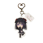Zdjęcie produktu My Dress-Up Darling - Marin Shizuku Cosplay Chibi Breloczek