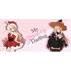 Zdjęcie produktu My Dress-Up Darling - Kubek Marin Winter Seasons