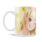 Product image My Dress-Up Darling - Marin Cheeky Smile Mug