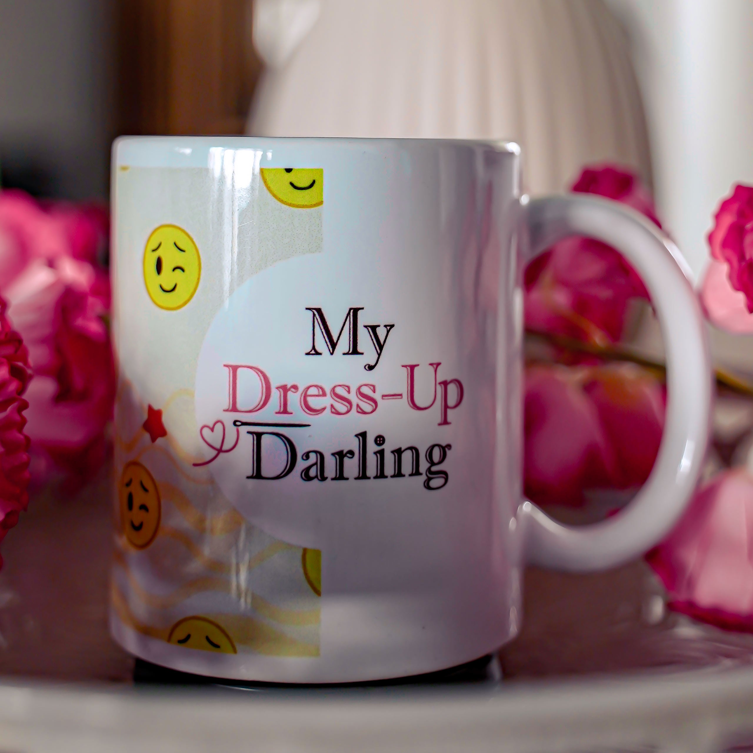 Product image My Dress-Up Darling - Marin Cheeky Smile Mug