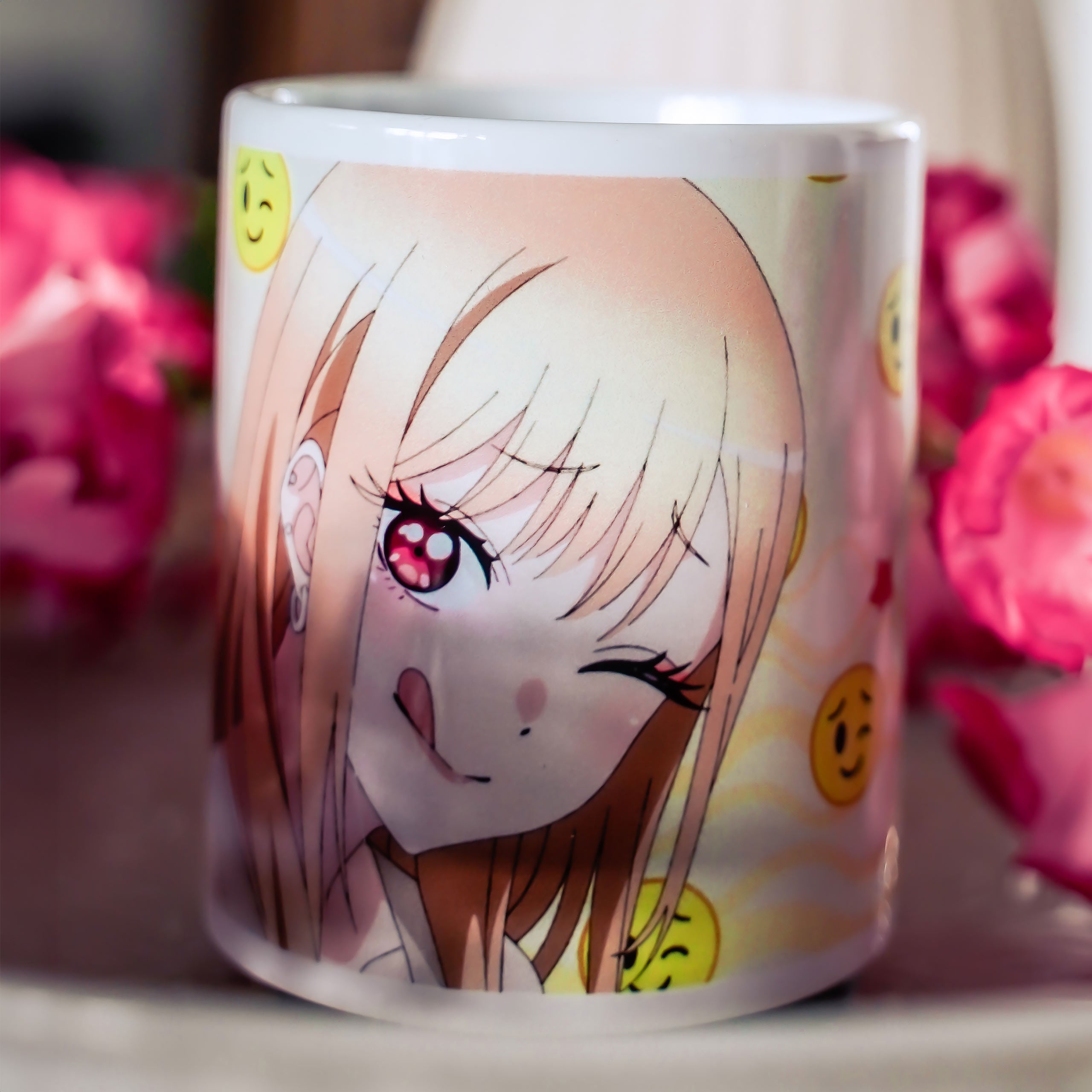 Product image My Dress-Up Darling - Marin Cheeky Smile Mug