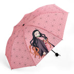 Zdjęcie produktu Demon Slayer - Parasolka Nezuko Kamado