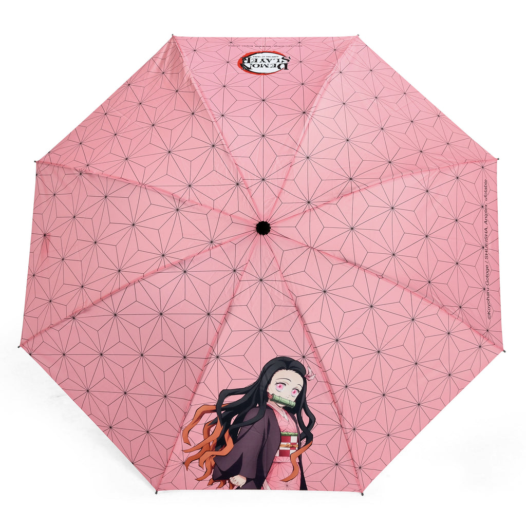 Zdjęcie produktu Demon Slayer - Parasolka Nezuko Kamado