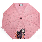 Zdjęcie produktu Demon Slayer - Parasolka Nezuko Kamado