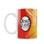 Zdjęcie produktu Demon Slayer - Kubek Inosuke