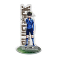 Zdjęcie produktu Blue Lock - Isagi Akrylowy Diorama Figurka