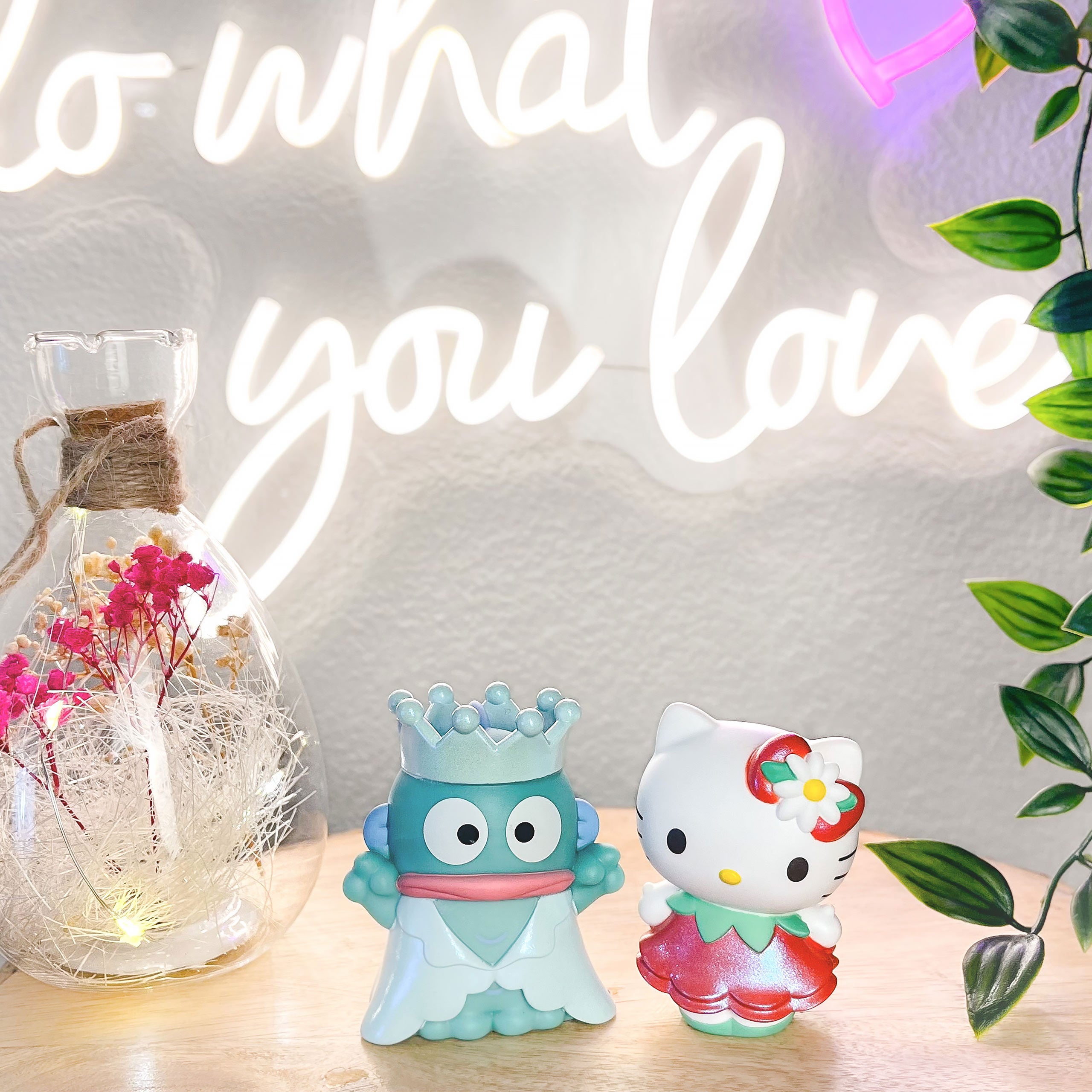Zdjęcie produktu Sanrio - Characters Friends Mystery Figur Vol.3