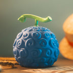 Zdjęcie produktu One Piece - Lampa Owoc Diabła