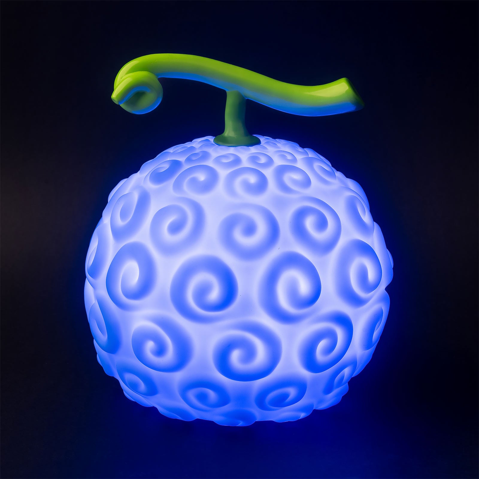Zdjęcie produktu One Piece - Lampa Owoc Diabła