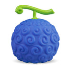 Zdjęcie produktu One Piece - Lampa Owoc Diabła