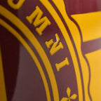Zdjęcie produktu Puszka na ciastka Gryffindor Hogwarts Alumni B-Ware - Harry Potter