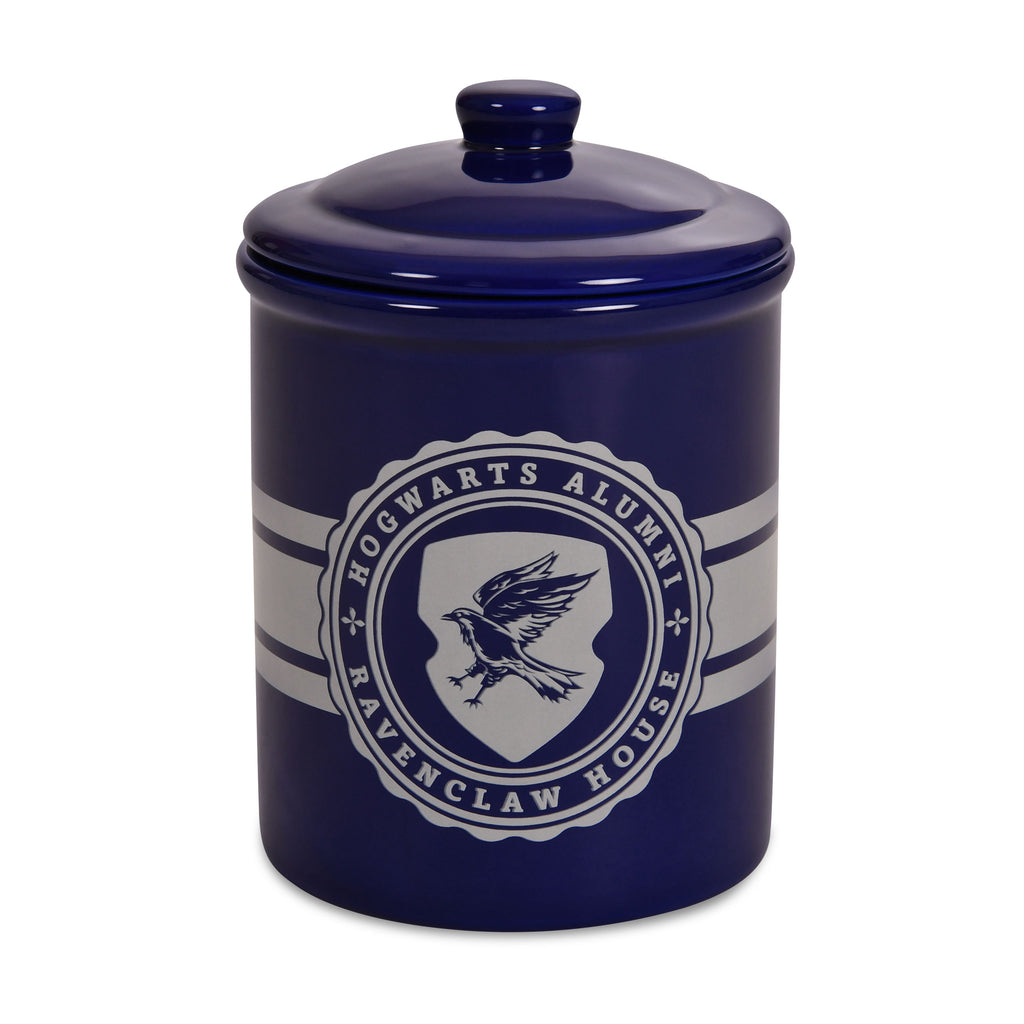 Product image Ravenclaw Hogwarts Alumni Cookie Jar B-Ware - Harry Potter