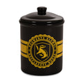 Product image Hufflepuff Hogwarts Alumni Cookie Jar B-Ware - Harry Potter
