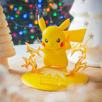 Zdjęcie produktu Pokemon - Pikachu Funism Mini Figura