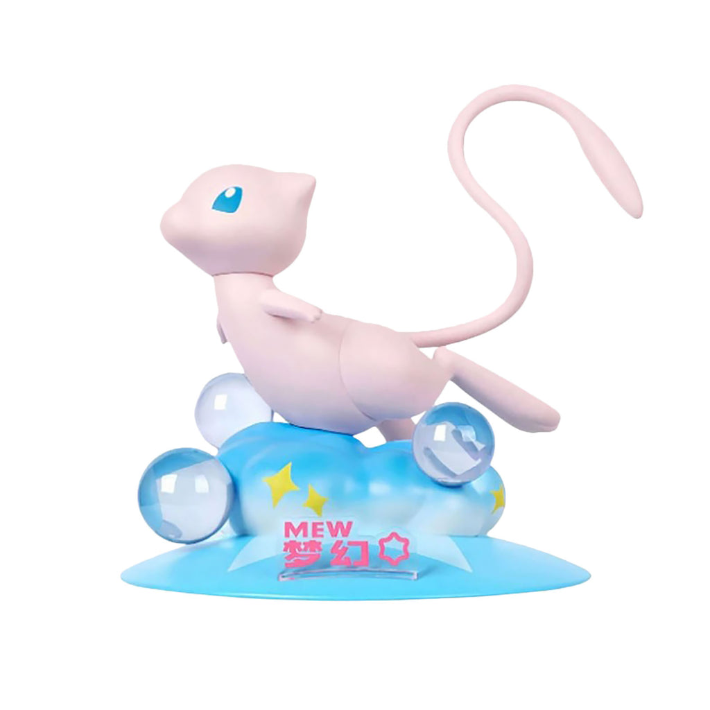 Zdjęcie produktu Pokemon - Mew Funism Mini Figurka