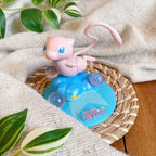Zdjęcie produktu Pokemon - Mew Funism Mini Figurka