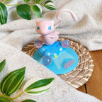 Zdjęcie produktu Pokemon - Mew Funism Mini Figurka