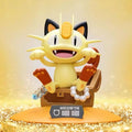 Zdjęcie produktu Pokemon - Mauzi Funism Mini Figurka