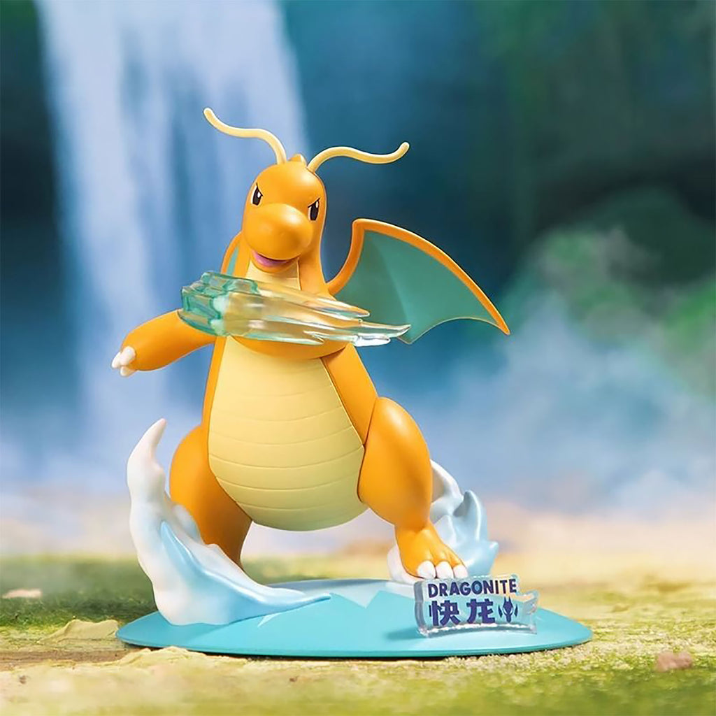 Zdjęcie produktu Pokemon - Dragoran Funism Mini Figurka