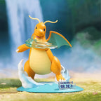 Zdjęcie produktu Pokemon - Dragoran Funism Mini Figurka
