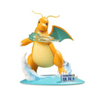 Zdjęcie produktu Pokemon - Dragoran Funism Mini Figurka