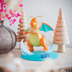 Zdjęcie produktu Pokemon - Dragoran Funism Mini Figurka